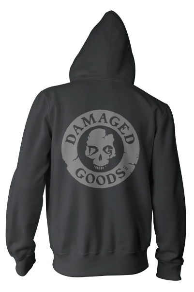 Comfortable and Unique | Damaged Goods Clothing – Class. Comfort. Style ...